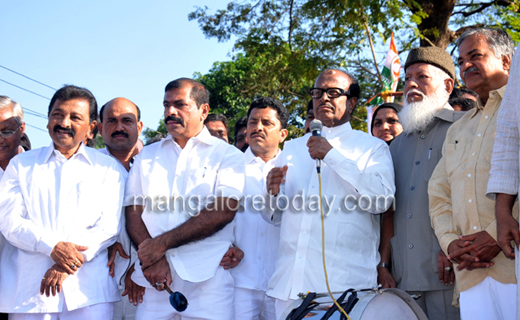 Youth Congress Rally